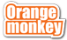 website by orange monkey